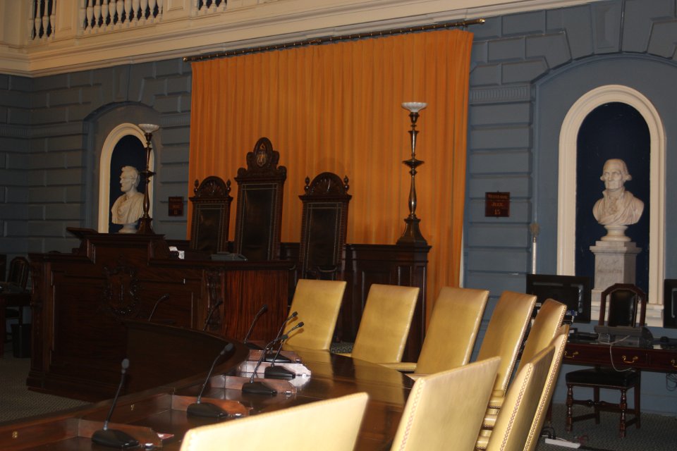 MA State House 36